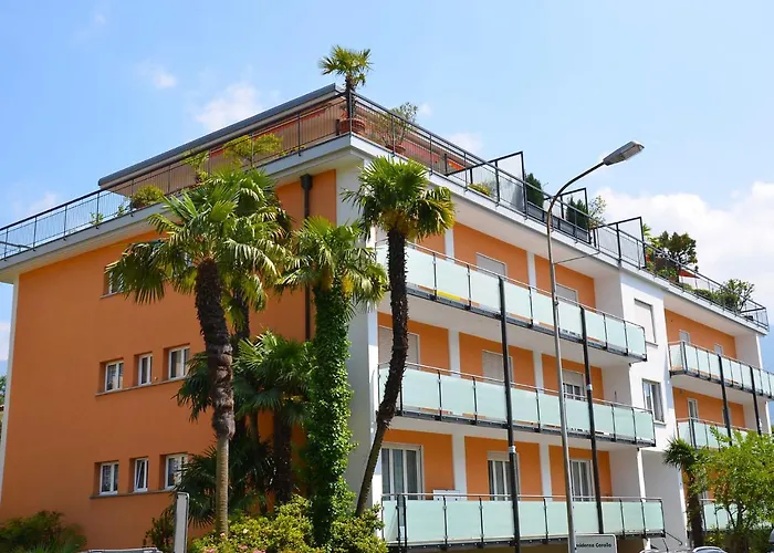 Apartment Residenza Corallo Apt-201 B By Interhome Apartamento *