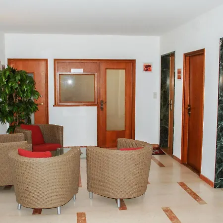 Apartman Apartment Residenza Corallo Apt-201 B By Interhome Ascona