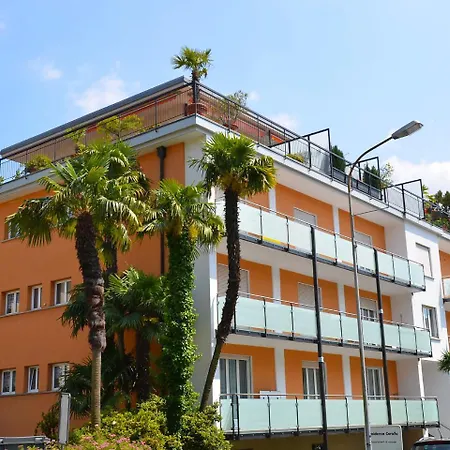 Apartment Residenza Corallo Apt-201 B By Interhome Apartman *